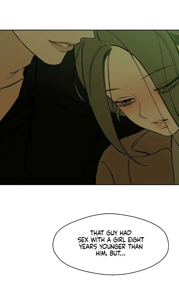 Tears on a Withered Flower Chapter 30 Page 92