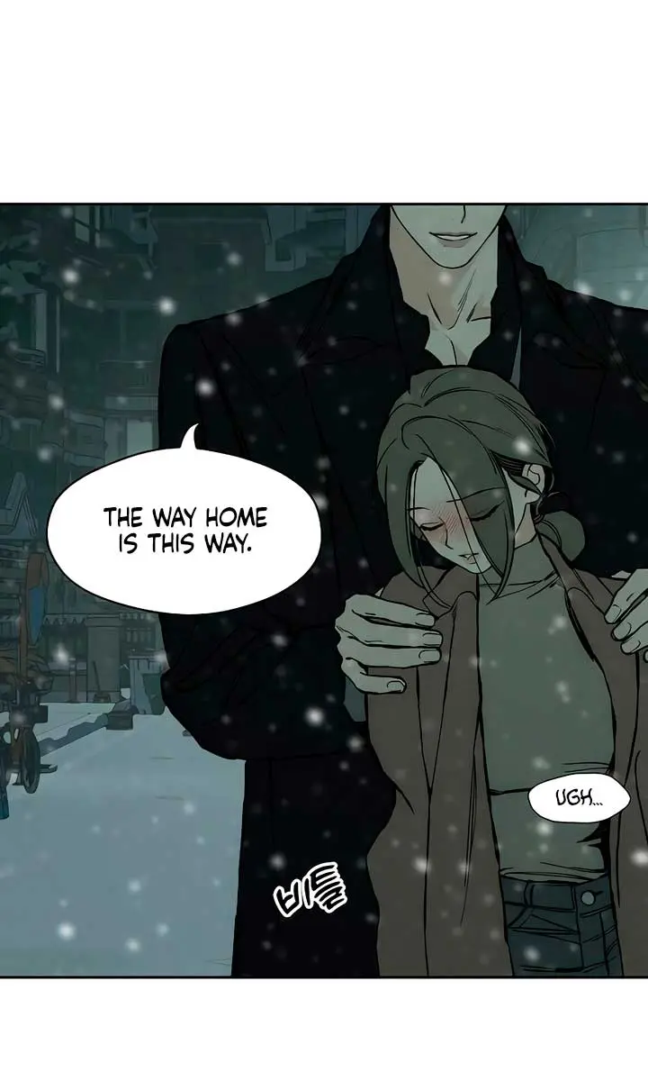 Tears on a Withered Flower Chapter 30 Page 104