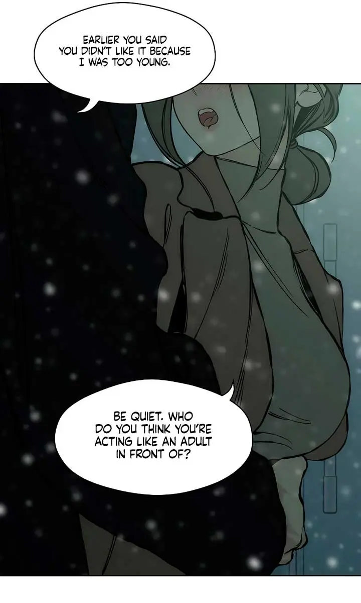 Tears on a Withered Flower Chapter 30 Page 113