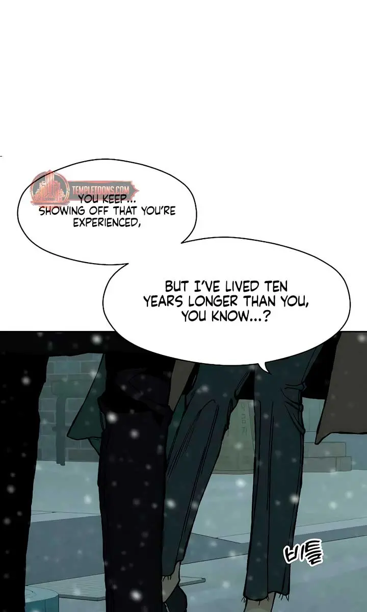 Tears on a Withered Flower Chapter 30 Page 114