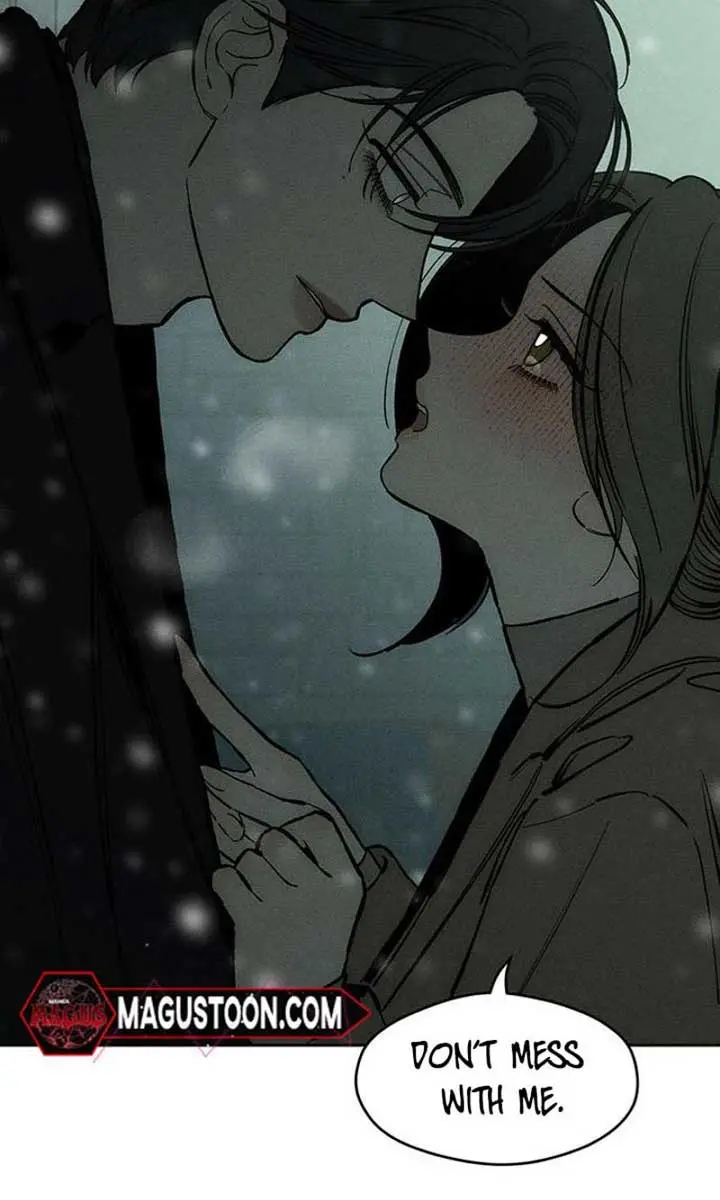 Tears on a Withered Flower Chapter 31 Page 13