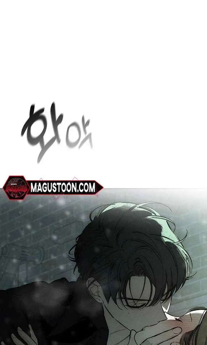 Tears on a Withered Flower Chapter 31 Page 25