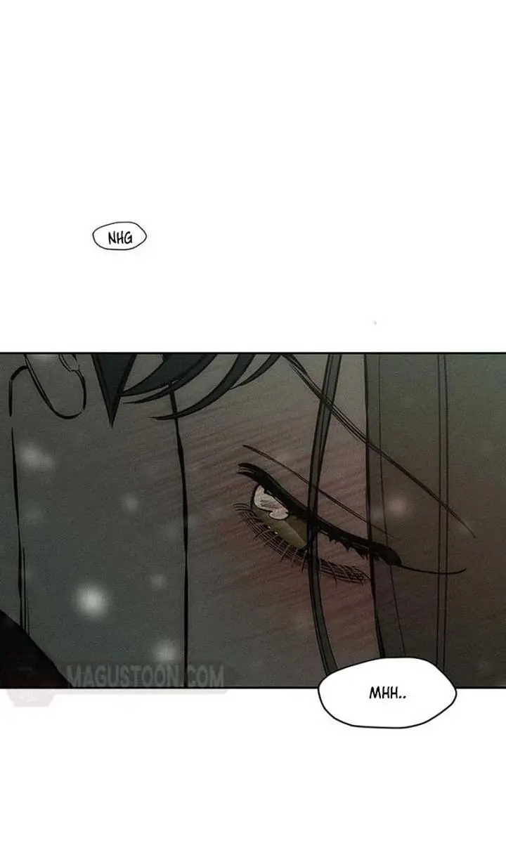 Tears on a Withered Flower Chapter 31 Page 30