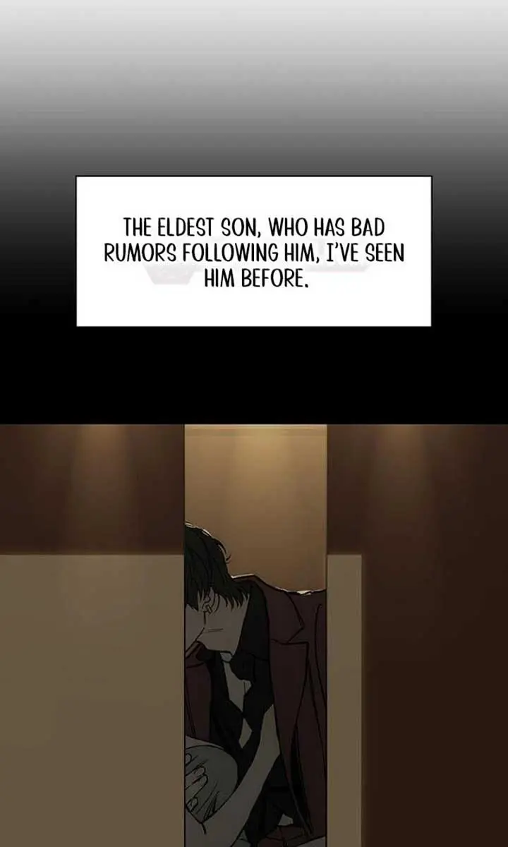 Tears on a Withered Flower Chapter 31 Page 61