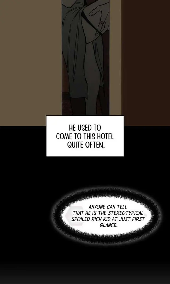 Tears on a Withered Flower Chapter 31 Page 62