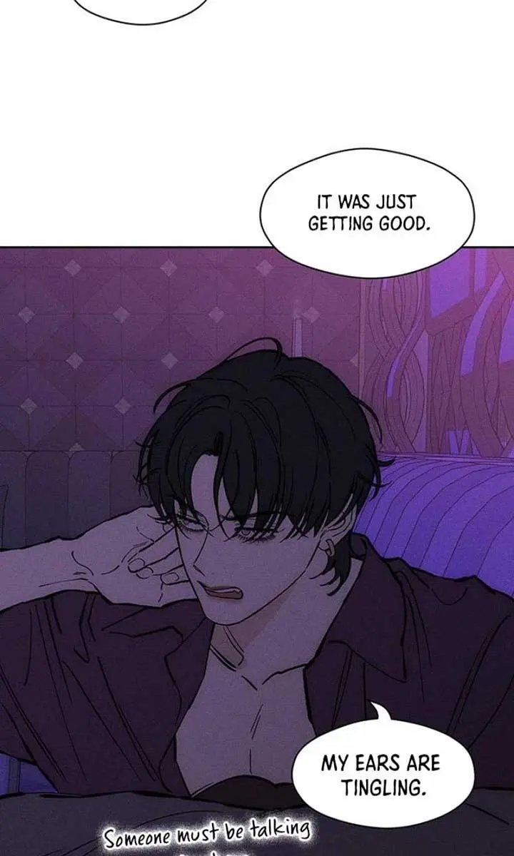 Tears on a Withered Flower Chapter 31 Page 73