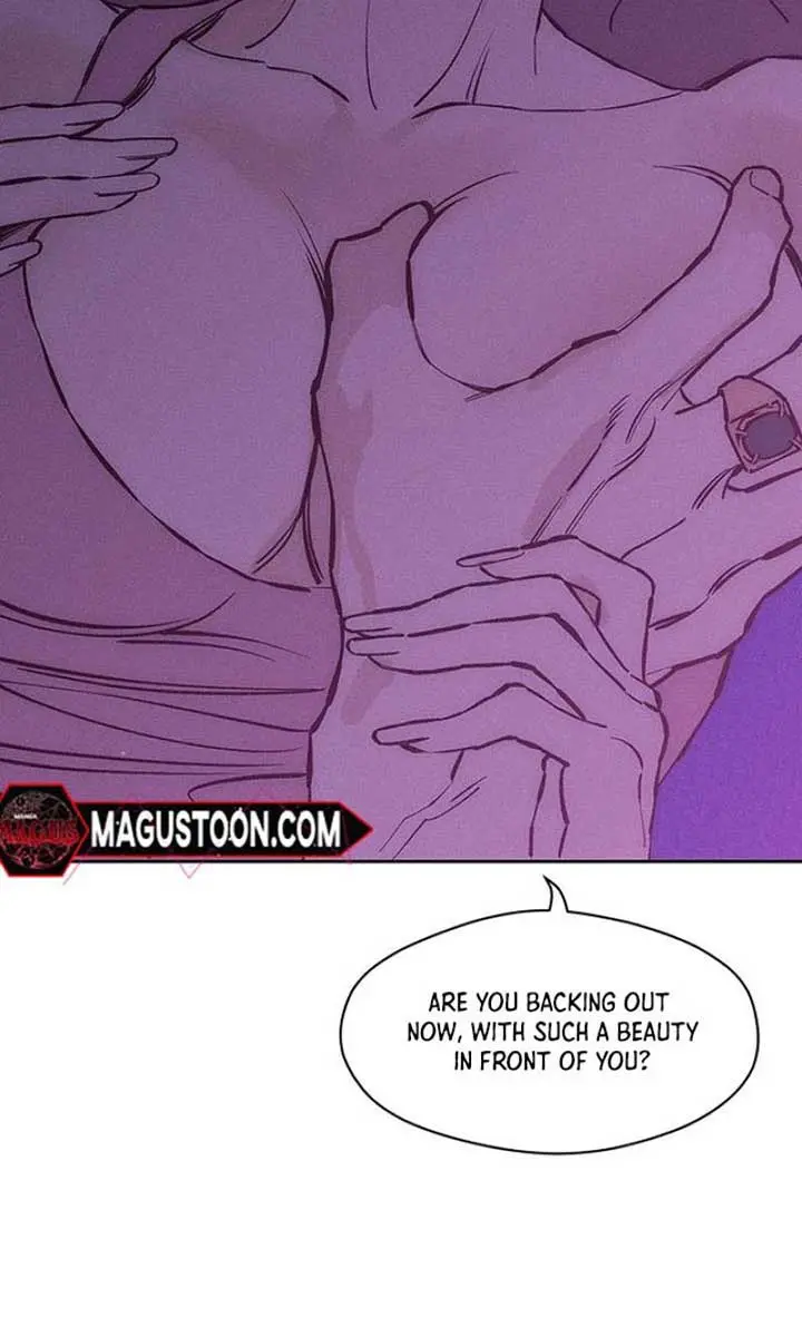 Tears on a Withered Flower Chapter 31 Page 75