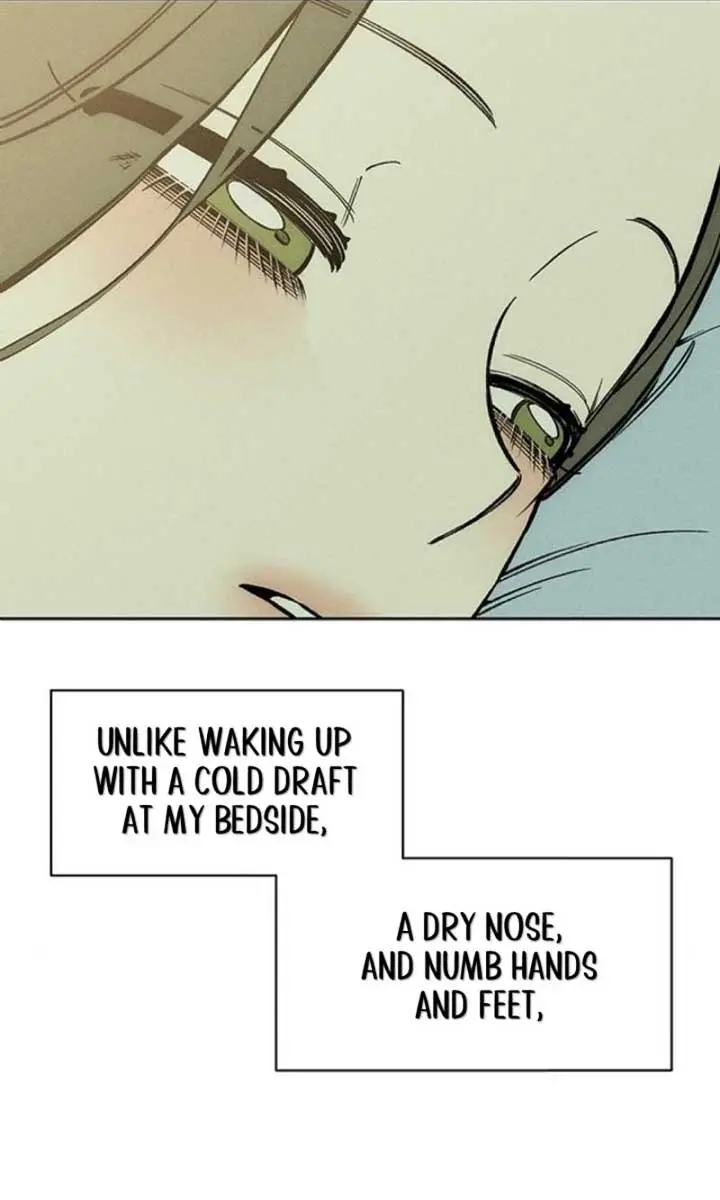 Tears on a Withered Flower Chapter 32 Page 4