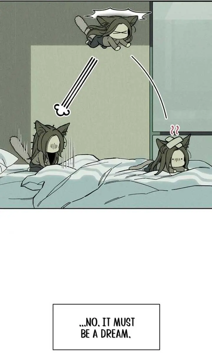 Tears on a Withered Flower Chapter 32 Page 14