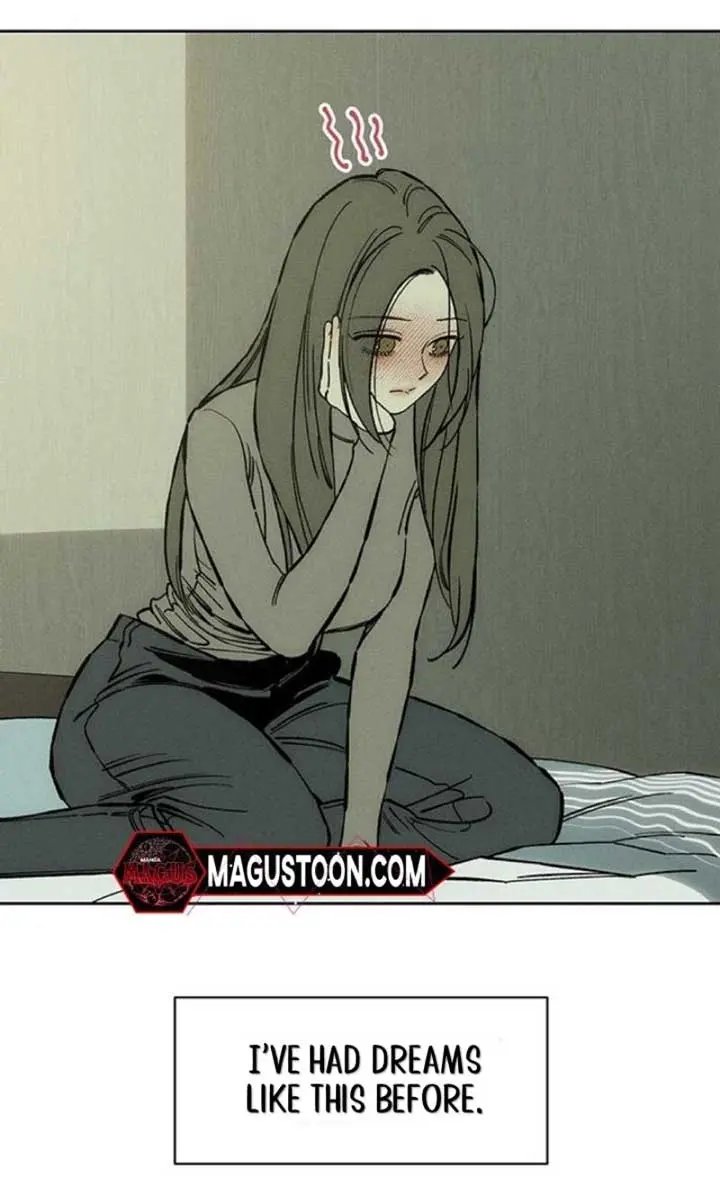 Tears on a Withered Flower Chapter 32 Page 15