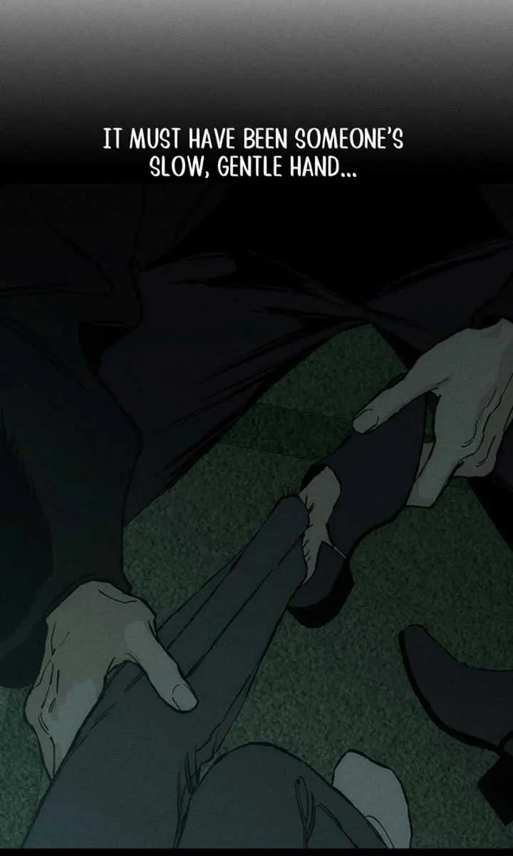 Tears on a Withered Flower Chapter 32 Page 22