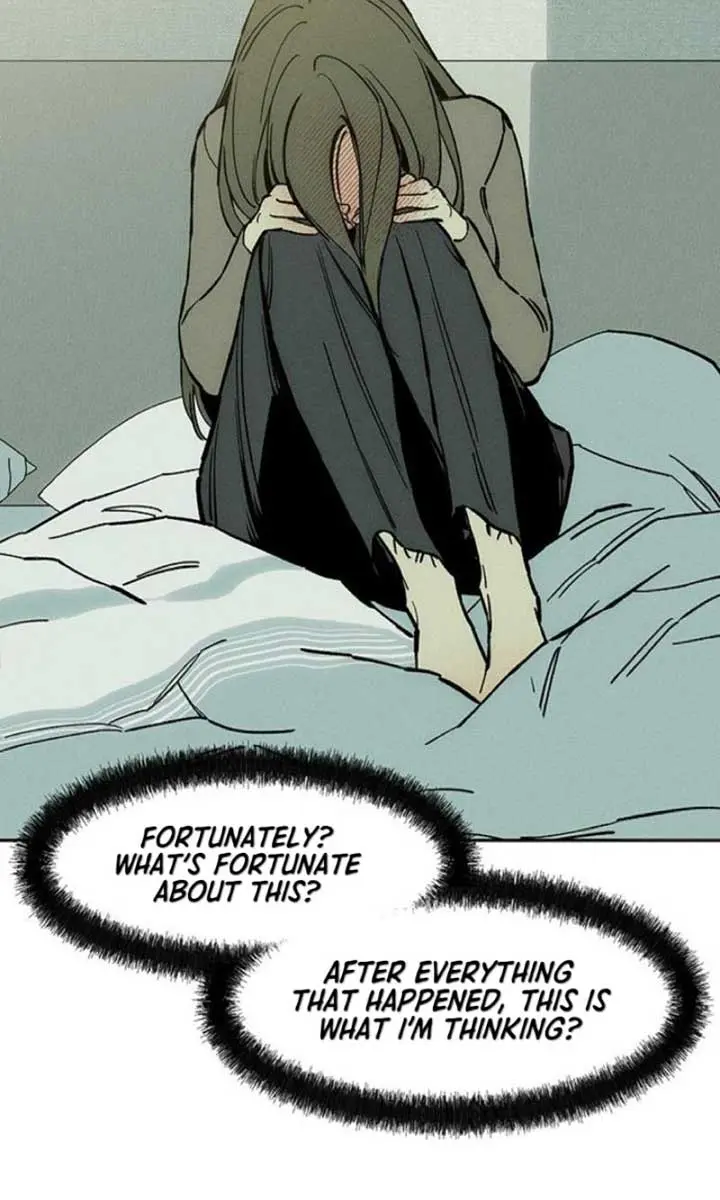 Tears on a Withered Flower Chapter 32 Page 28