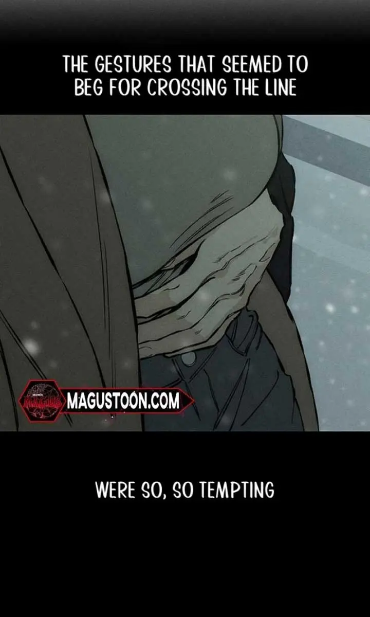Tears on a Withered Flower Chapter 32 Page 30