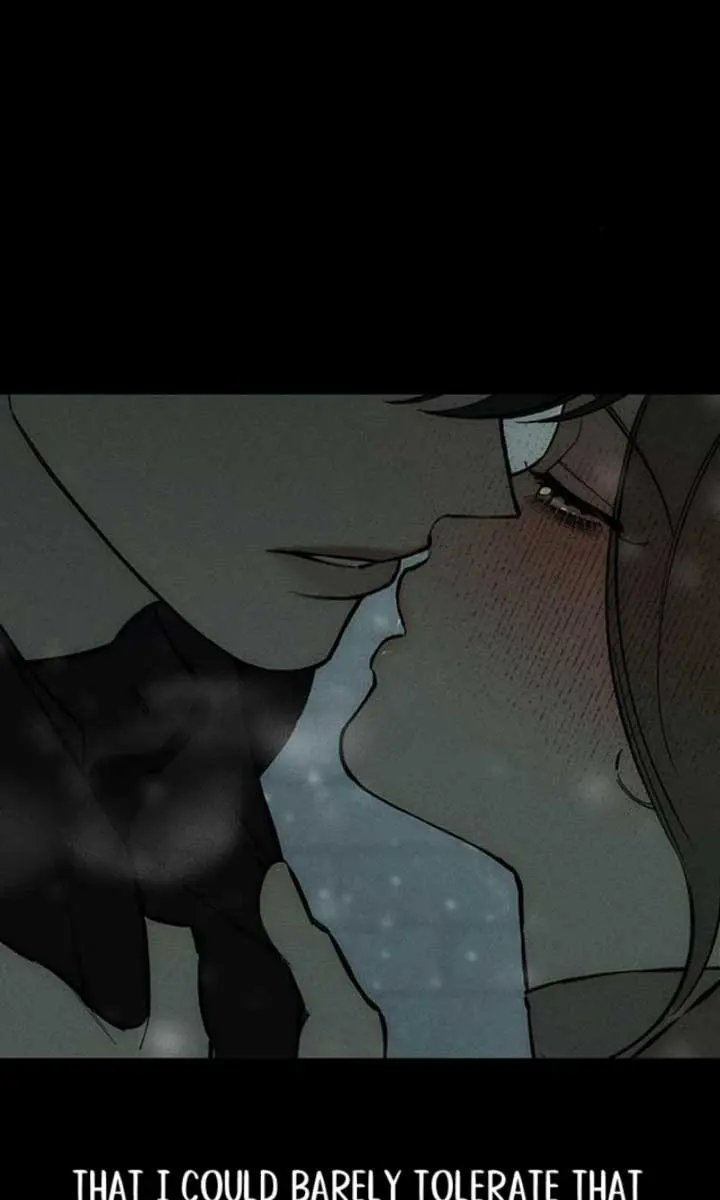Tears on a Withered Flower Chapter 32 Page 31