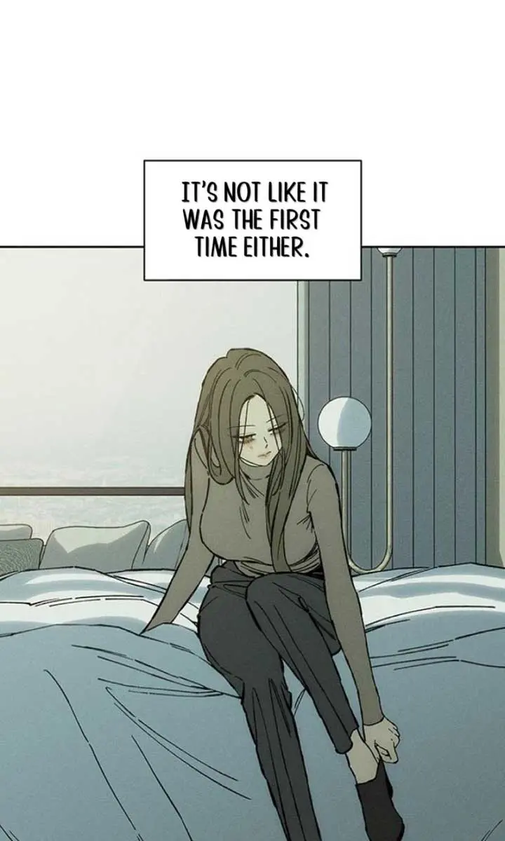 Tears on a Withered Flower Chapter 32 Page 35