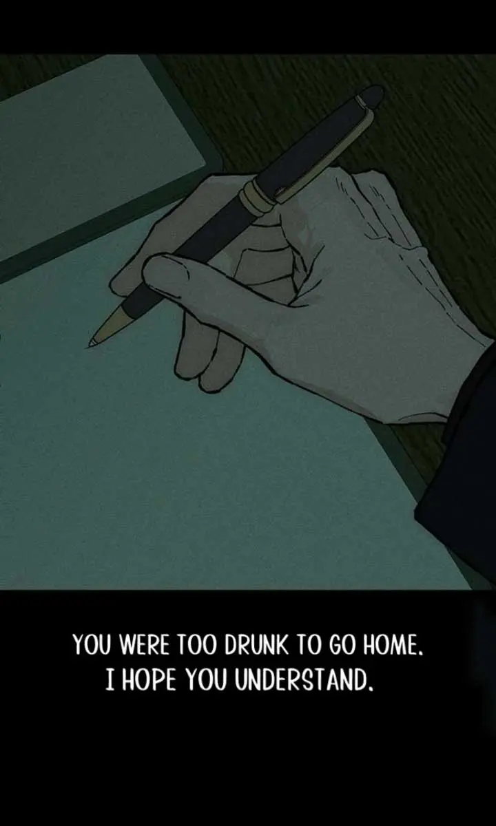 Tears on a Withered Flower Chapter 32 Page 45