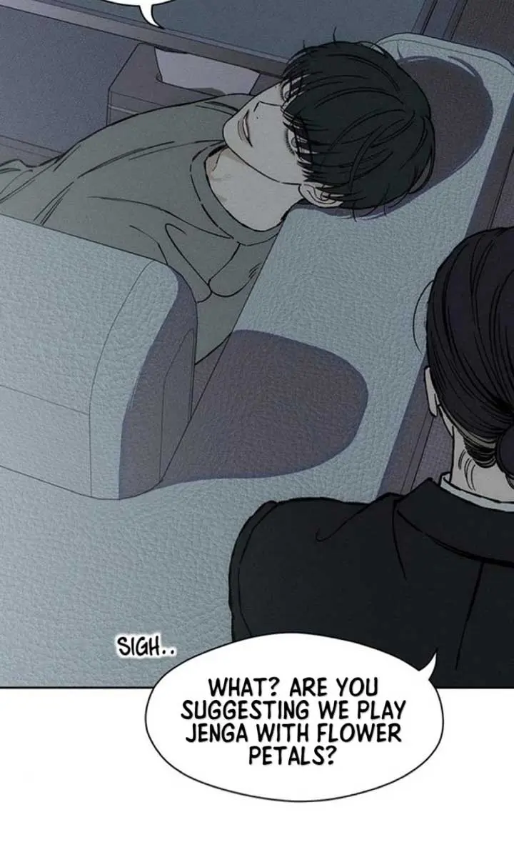 Tears on a Withered Flower Chapter 32 Page 57