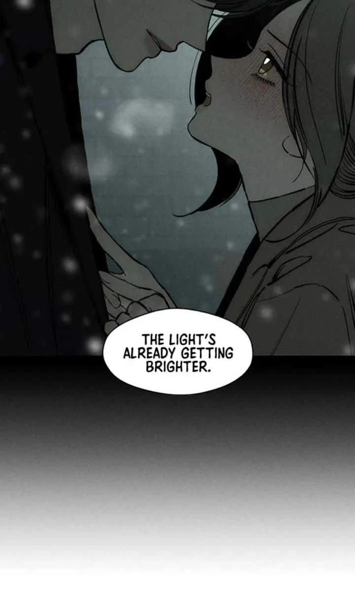 Tears on a Withered Flower Chapter 32 Page 60