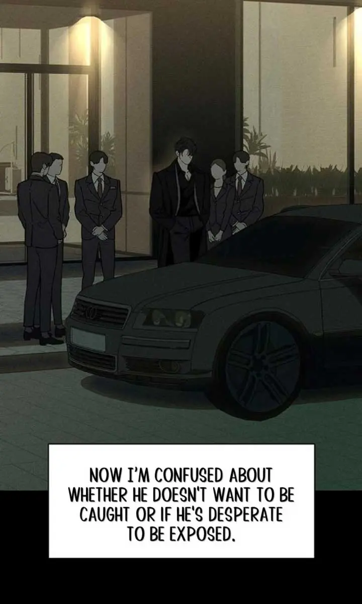 Tears on a Withered Flower Chapter 32 Page 66