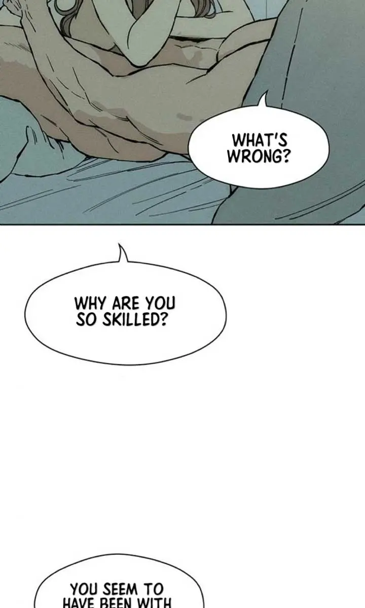 Tears on a Withered Flower Chapter 32 Page 74