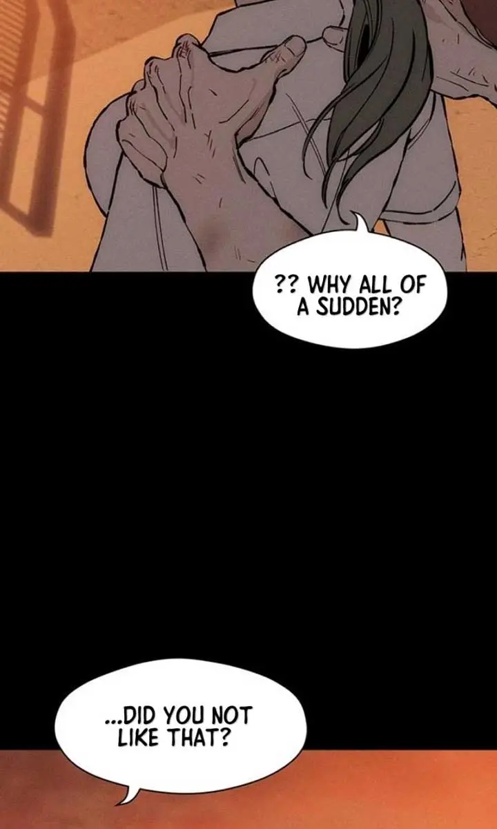 Tears on a Withered Flower Chapter 32 Page 88