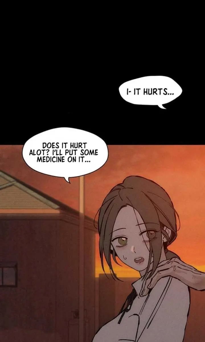 Tears on a Withered Flower Chapter 32 Page 90