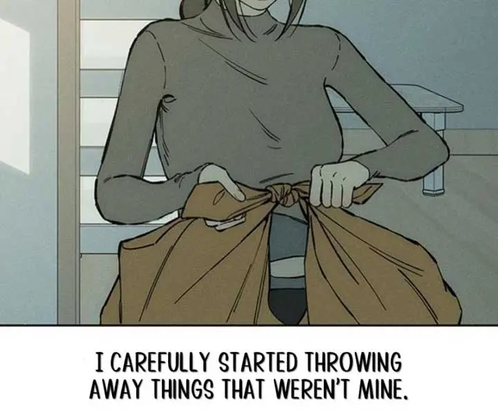 Tears on a Withered Flower Chapter 32 Page 104