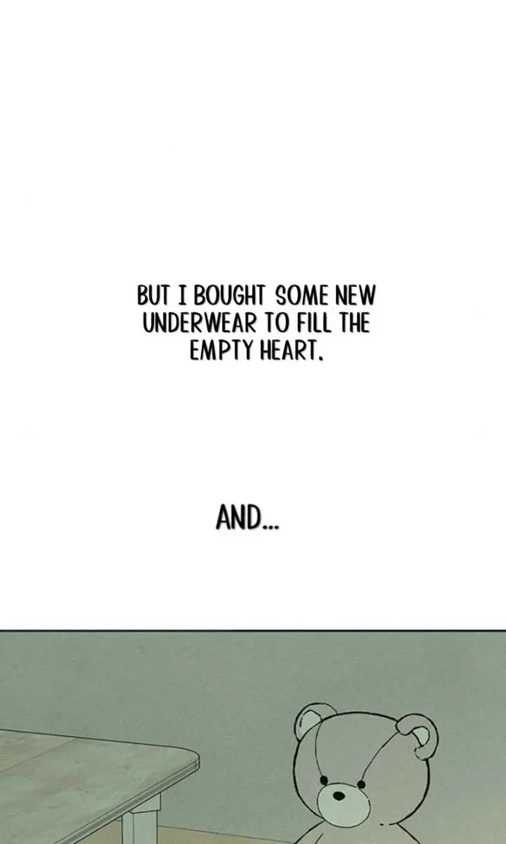 Tears on a Withered Flower Chapter 32 Page 124