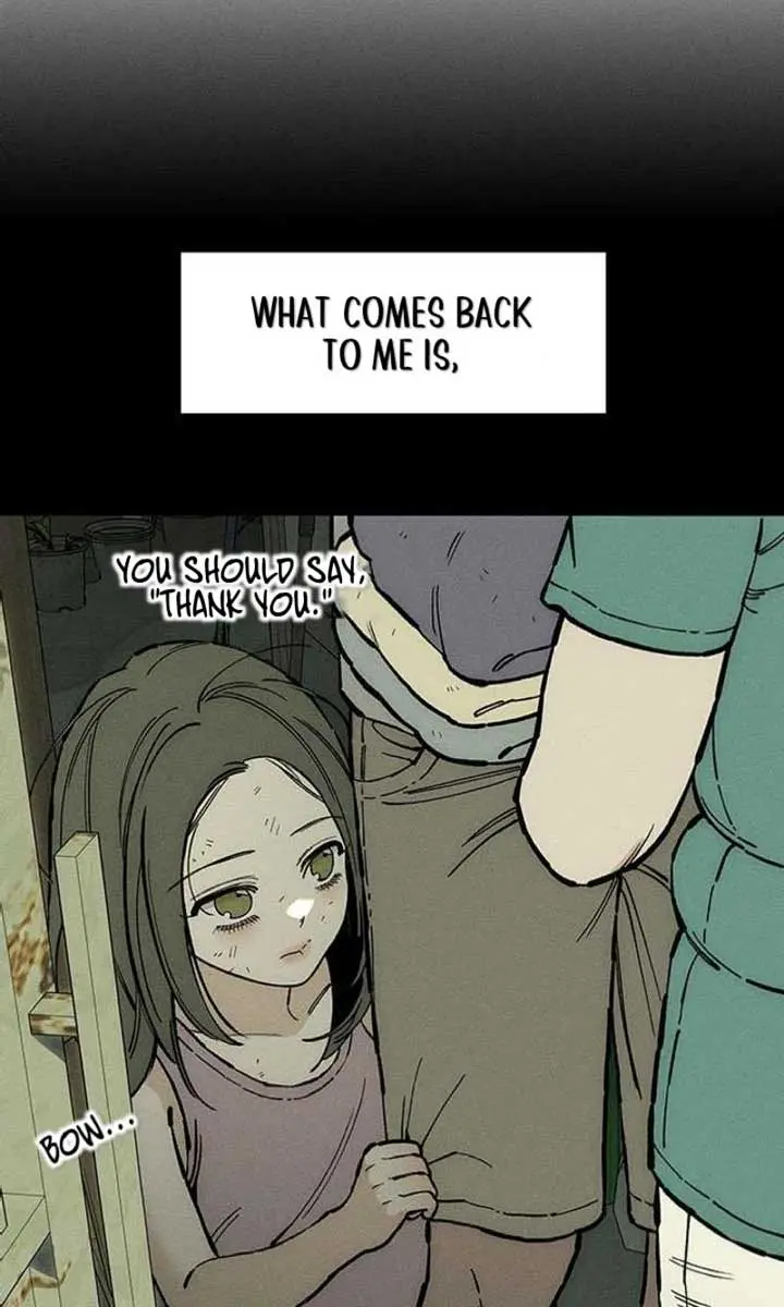 Tears on a Withered Flower Chapter 33 Page 4