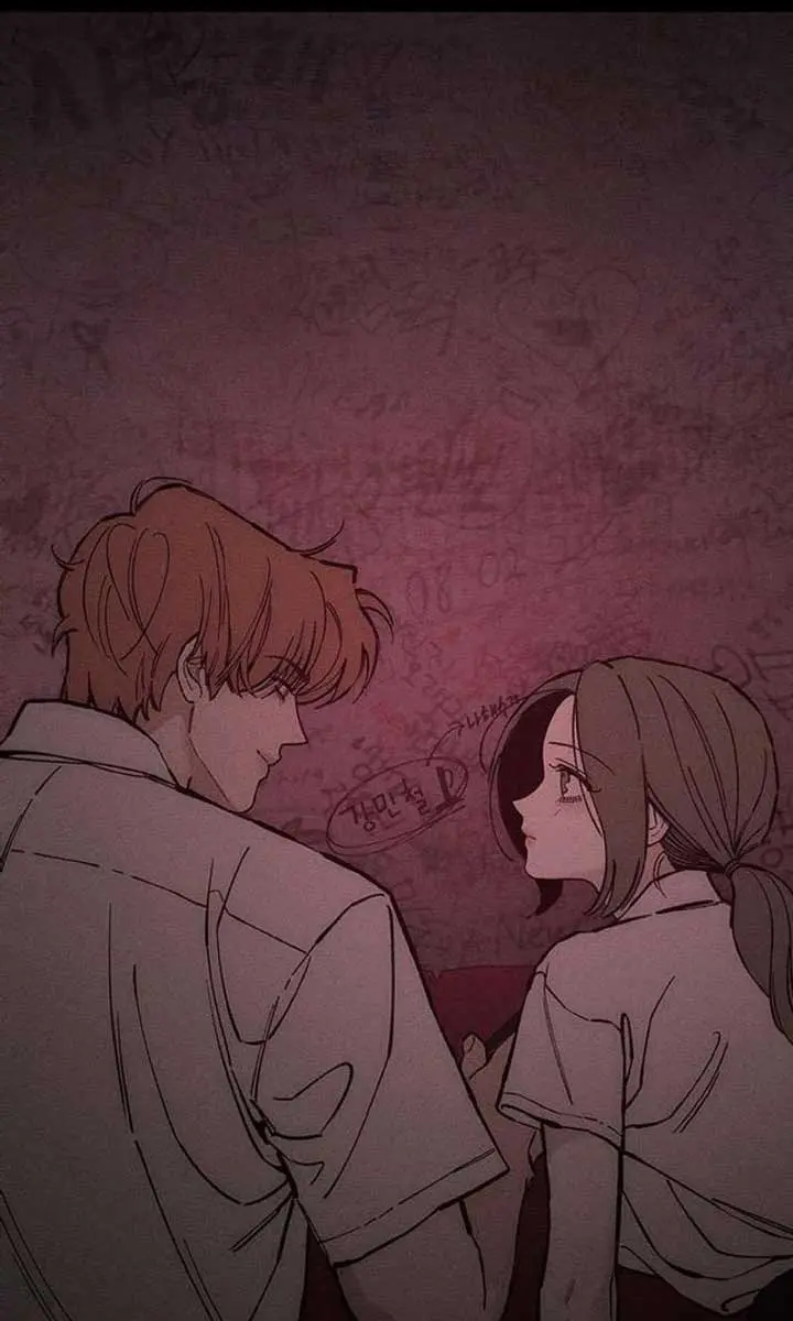 Tears on a Withered Flower Chapter 33 Page 14
