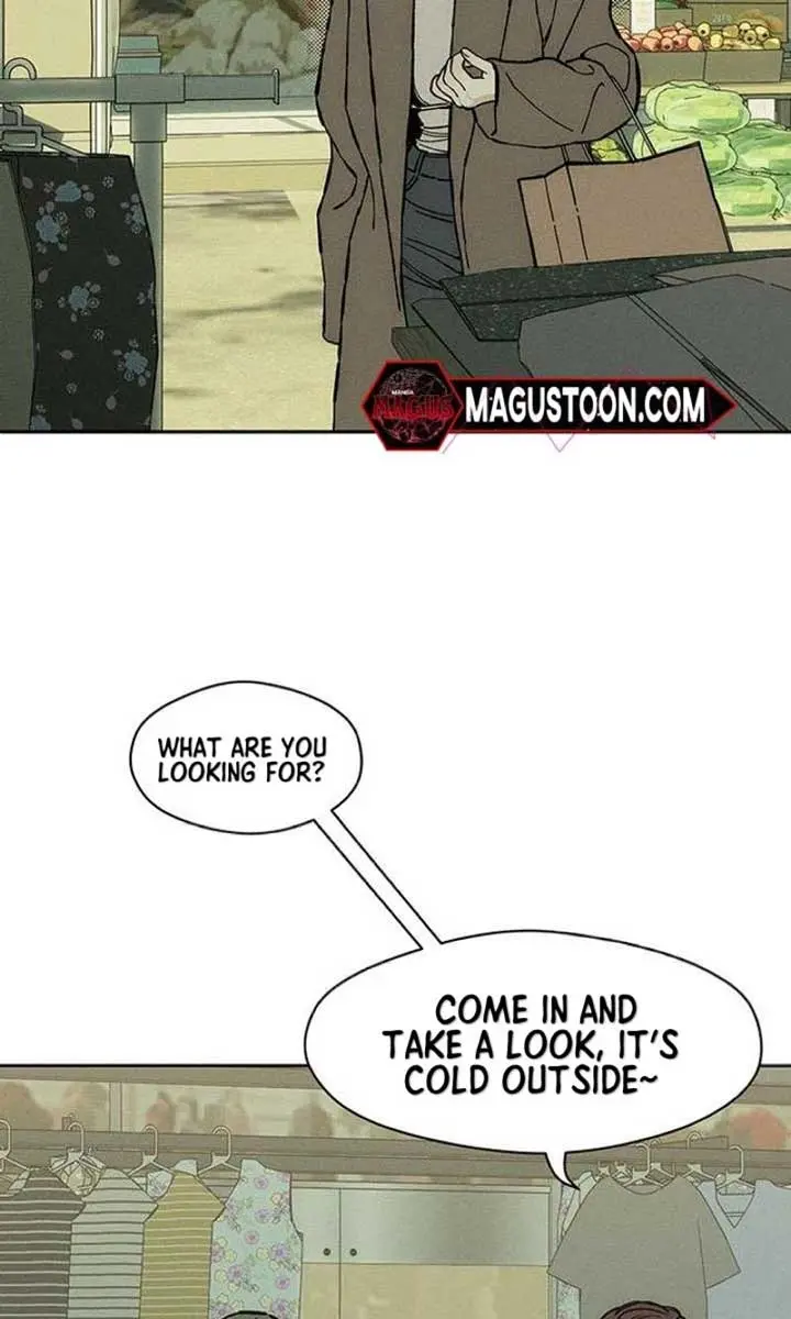 Tears on a Withered Flower Chapter 33 Page 17