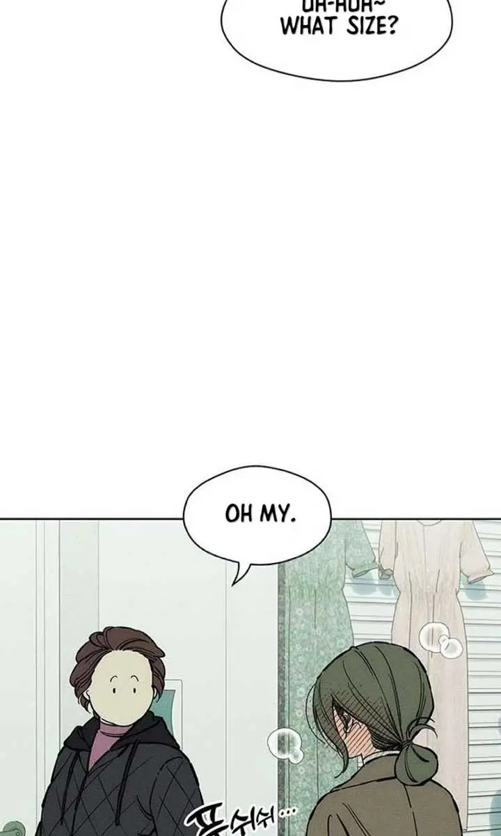 Tears on a Withered Flower Chapter 33 Page 20