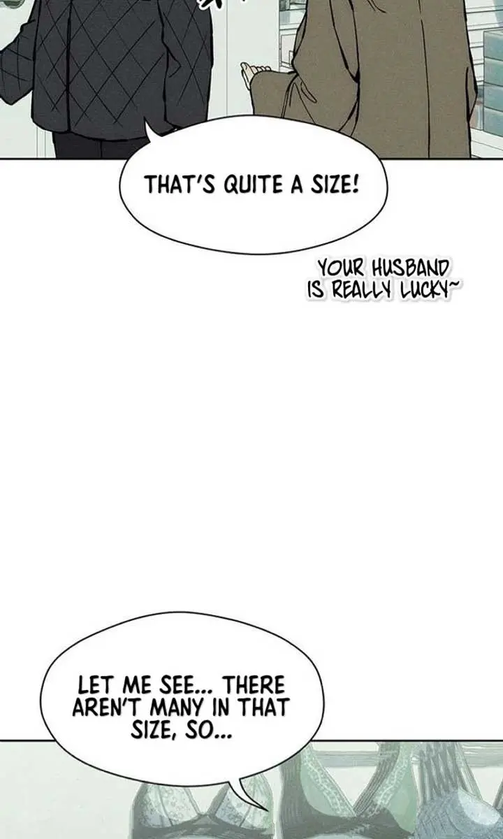 Tears on a Withered Flower Chapter 33 Page 21