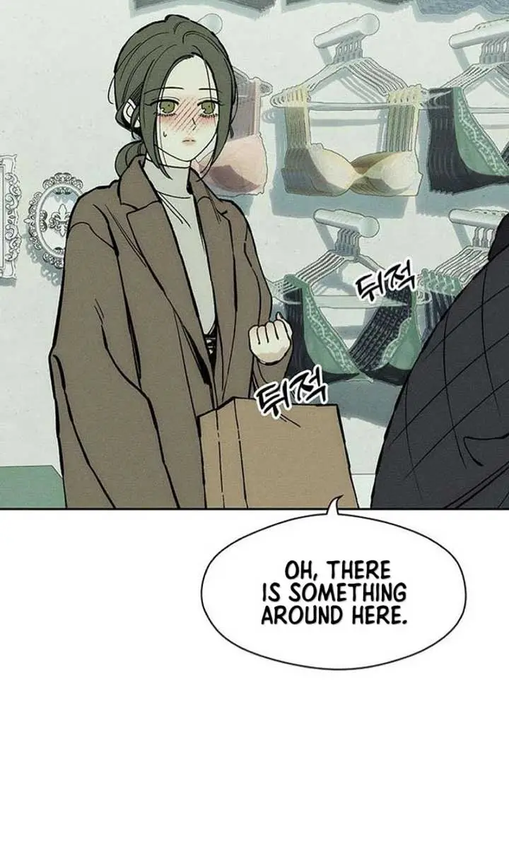 Tears on a Withered Flower Chapter 33 Page 22