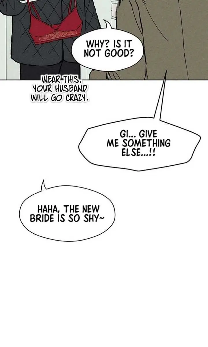 Tears on a Withered Flower Chapter 33 Page 24