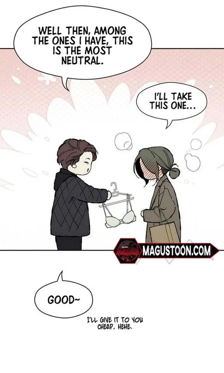 Tears on a Withered Flower Chapter 33 Page 25