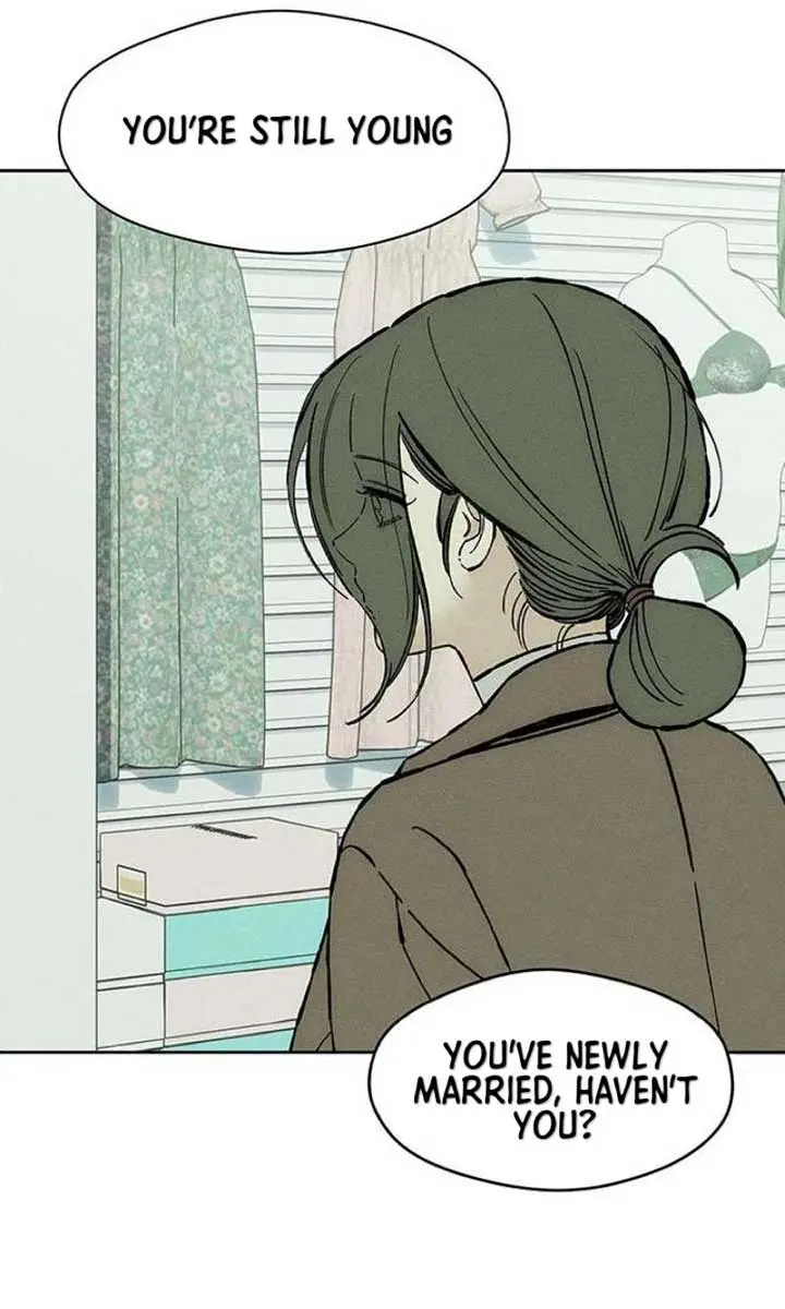 Tears on a Withered Flower Chapter 33 Page 27