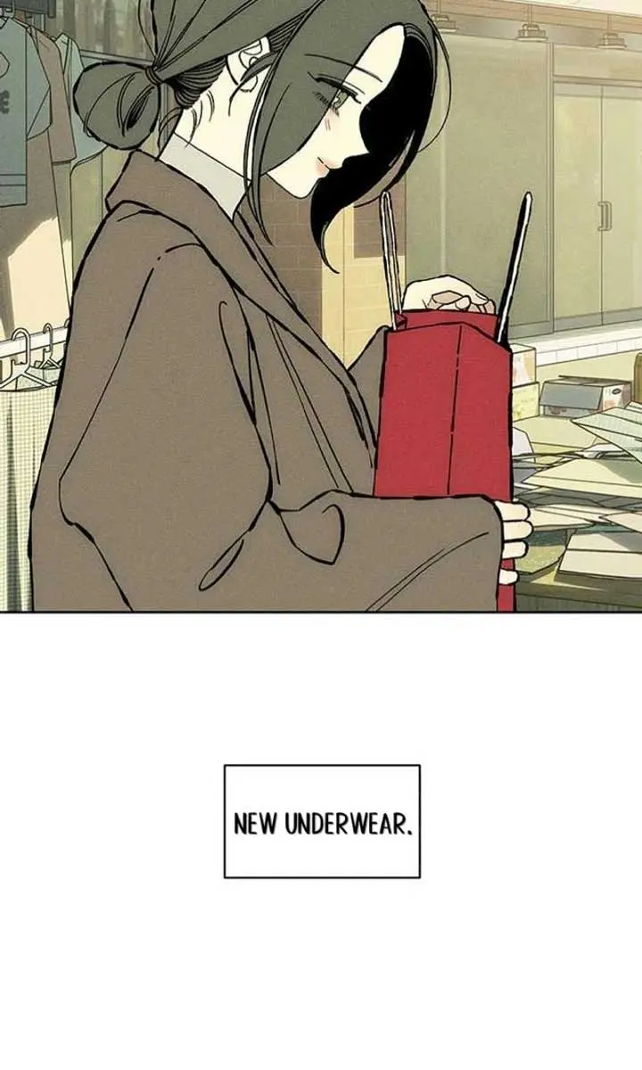 Tears on a Withered Flower Chapter 33 Page 34