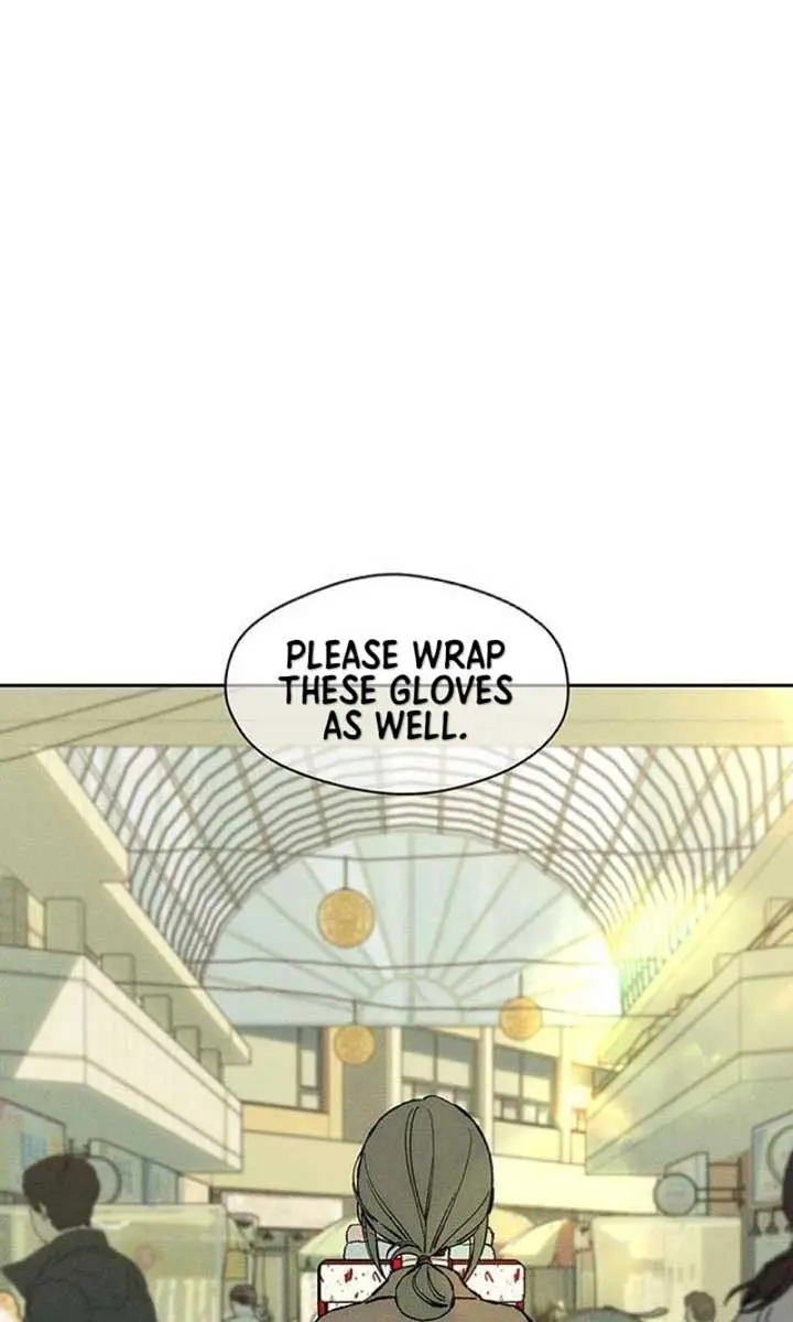 Tears on a Withered Flower Chapter 33 Page 45