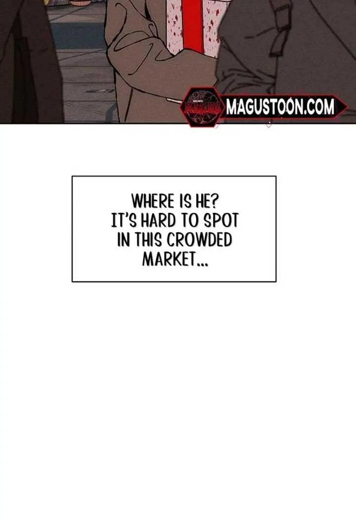 Tears on a Withered Flower Chapter 33 Page 51