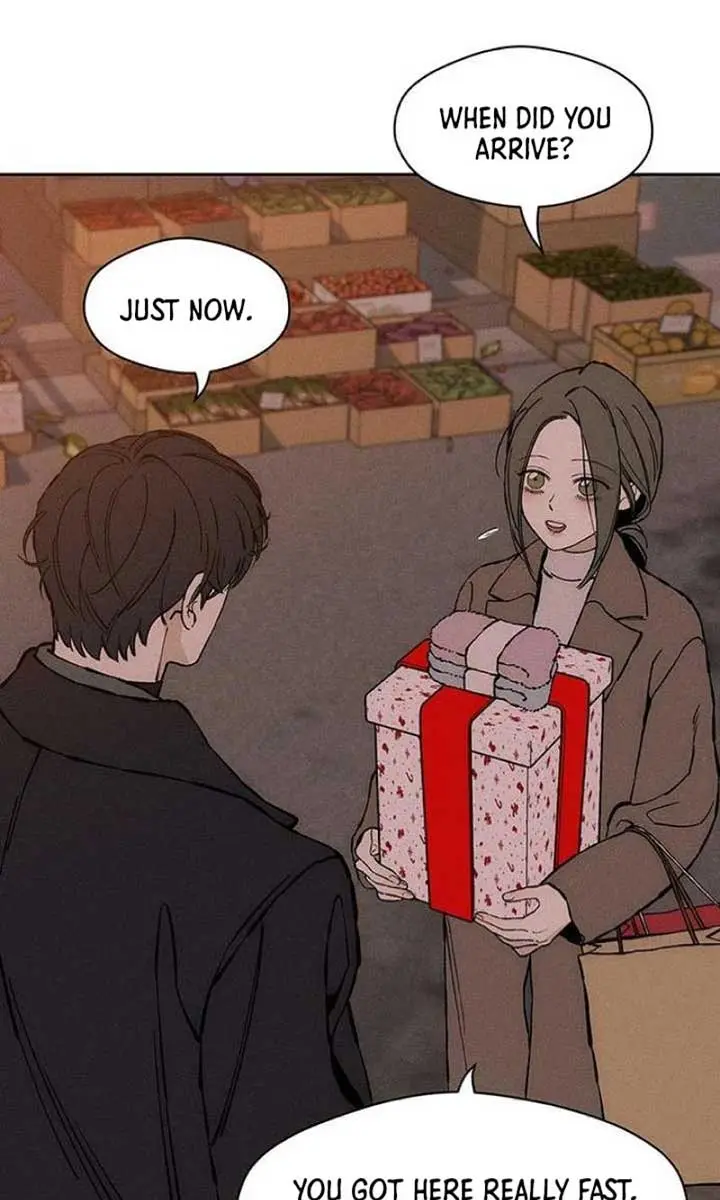 Tears on a Withered Flower Chapter 33 Page 60