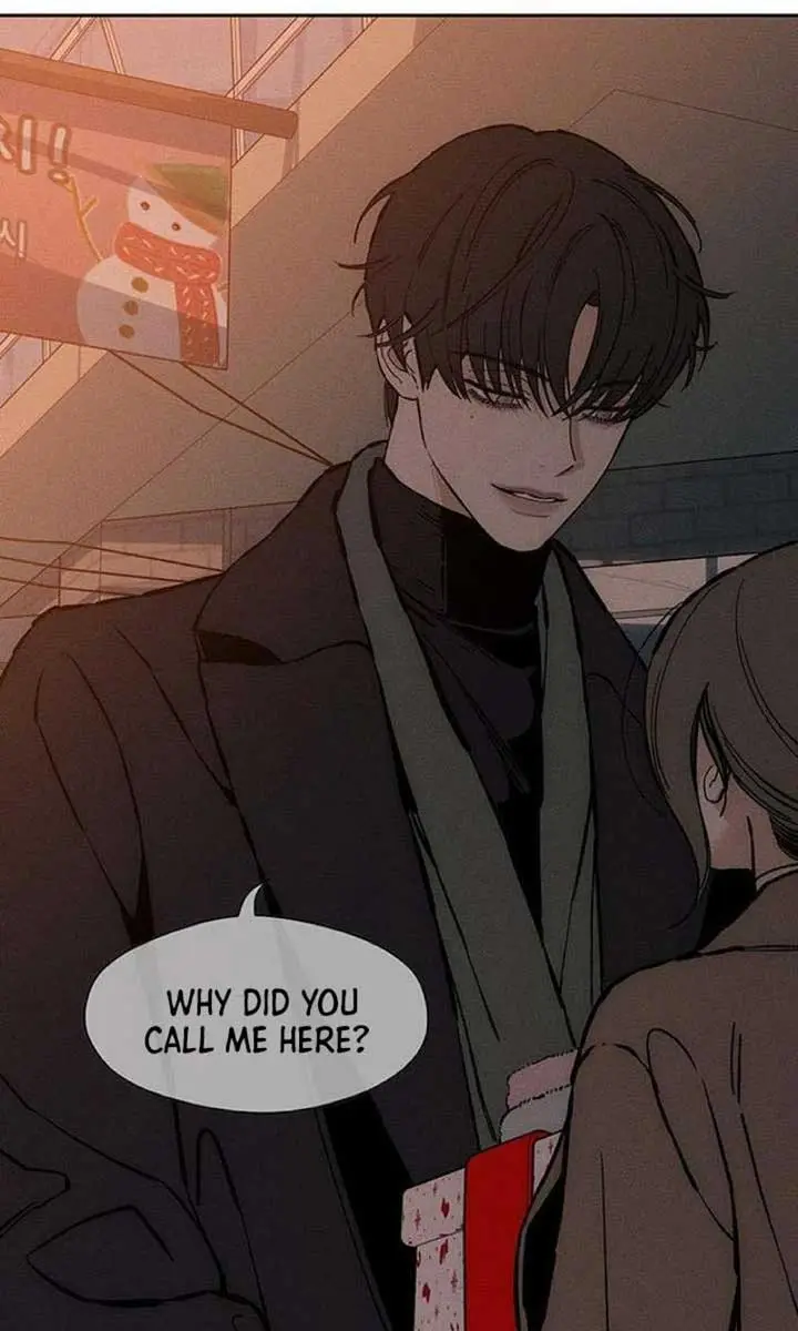 Tears on a Withered Flower Chapter 33 Page 65