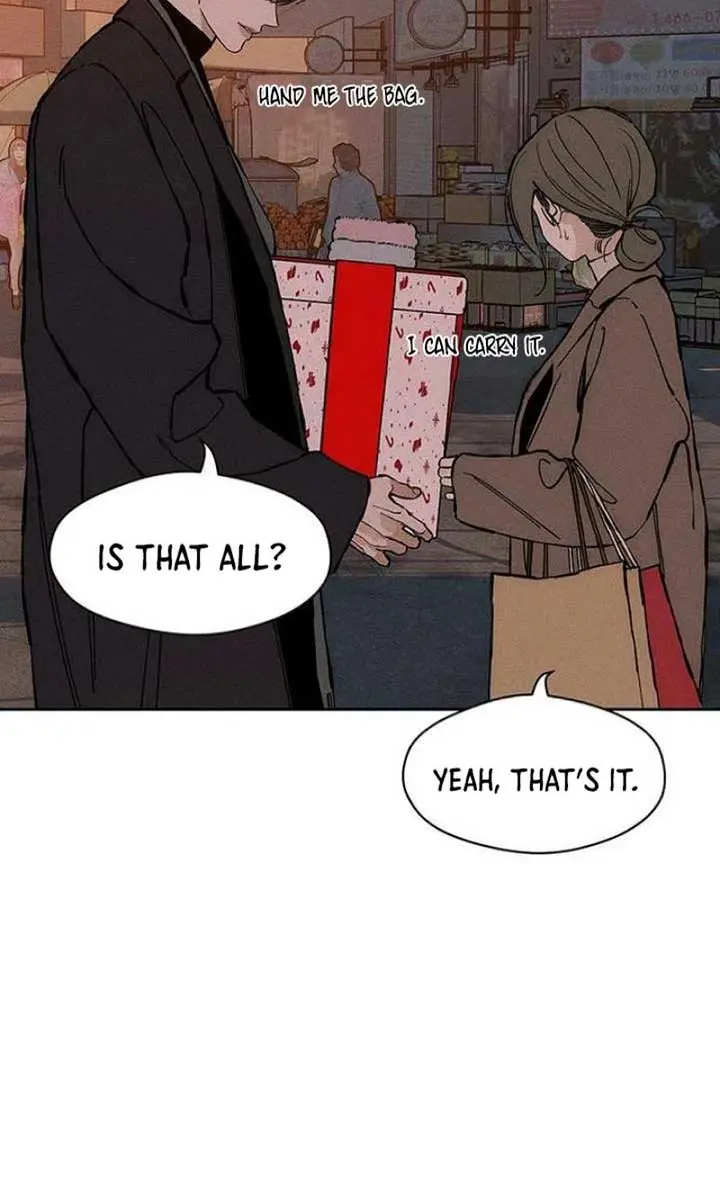 Tears on a Withered Flower Chapter 33 Page 69