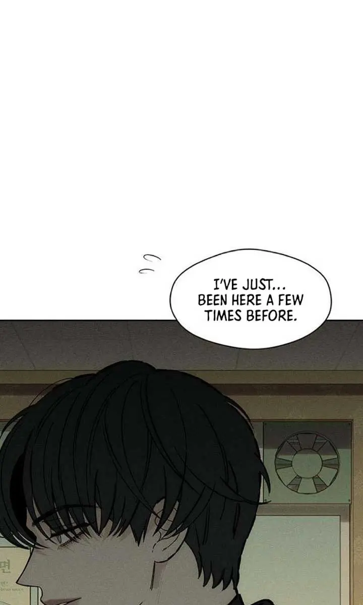 Tears on a Withered Flower Chapter 33 Page 78
