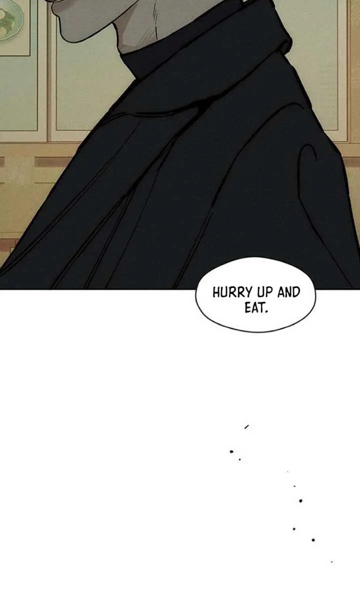 Tears on a Withered Flower Chapter 33 Page 79