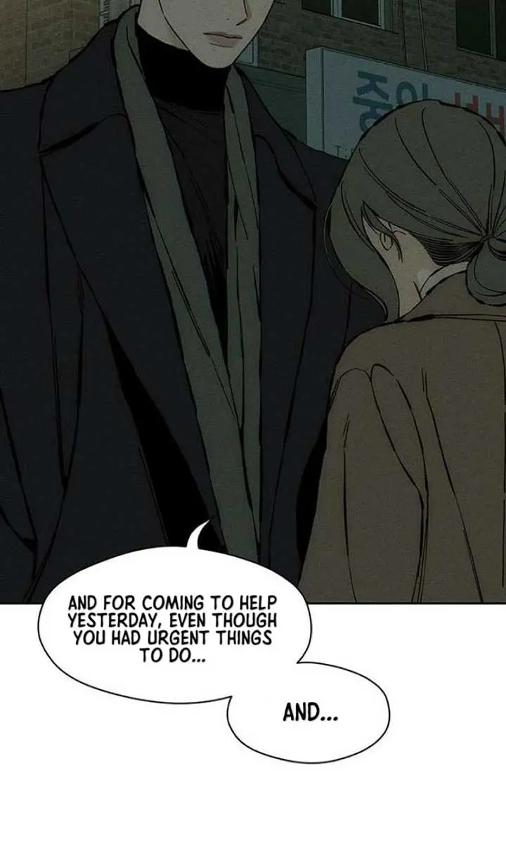 Tears on a Withered Flower Chapter 33 Page 94