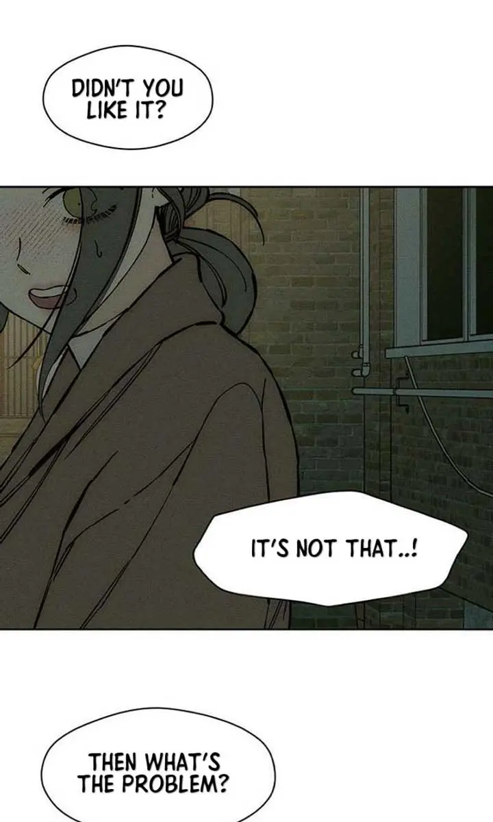 Tears on a Withered Flower Chapter 33 Page 103