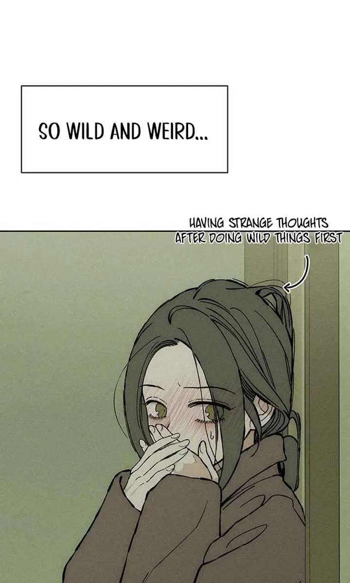 Tears on a Withered Flower Chapter 33 Page 116
