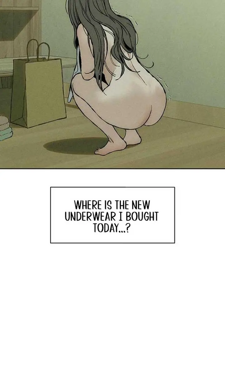 Tears on a Withered Flower Chapter 33 Page 121