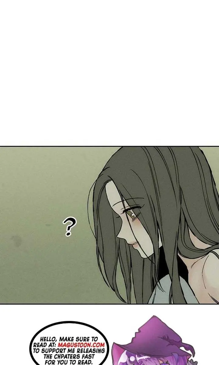 Tears on a Withered Flower Chapter 34 Page 2